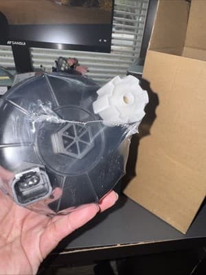 Seguler FS1098 Fuel Water Separator Factory Sealed - Thumbnail 3