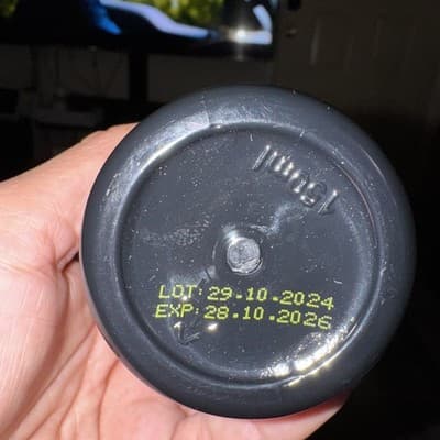 Shilajit 12-in-1 Supplement 20,561mg. 60 Count. New 10/2026 - Thumbnail 4