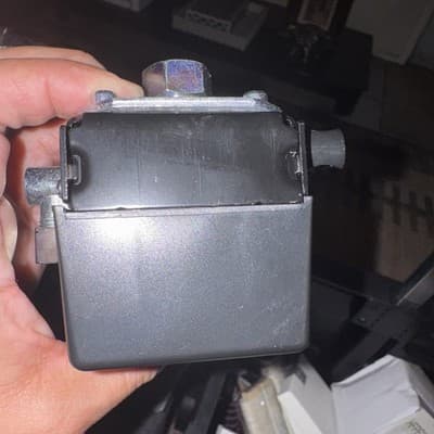 Pressure Switch 23474661-C For I-R Parts 95-125 PSI SS3 SS5 Air Compressor - Thumbnail 5