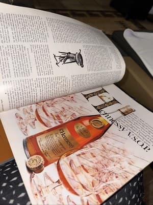 Gourmet Magazine April 1979 1970's Lifestyle Cooking Recipes Ads - Thumbnail 7