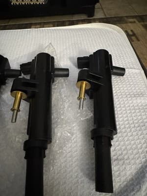 Set Of 6 UF601 Ignition Coil Pack & Iridium Spark Plugs (4.7L Only) - Thumbnail 2