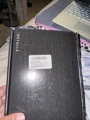 El Detalle The Regimen, 3-Step Men's Simple and Effective Skin Care Kit - Thumbnail 2