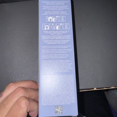 Fenty Hair The Comeback Kid Repair Treatment 150ml Strengthening Hydrating - Thumbnail 2