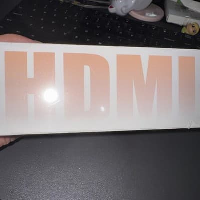 Make Connection Easier Wireless HDMI Transmitter and Receiver - Thumbnail 3