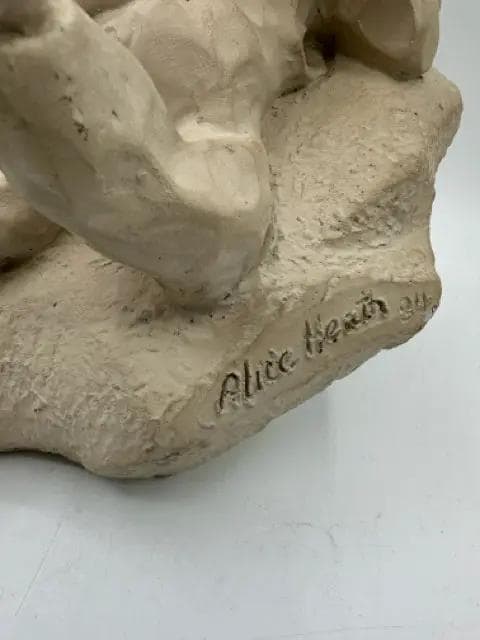 Lookout Rock Scultpure by Alice Heath from Austin Productions - Thumbnail 4