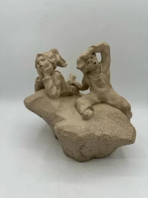 Lookout Rock Scultpure by Alice Heath from Austin Productions - Image 1