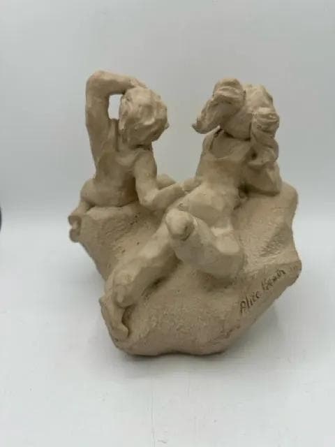 Lookout Rock Scultpure by Alice Heath from Austin Productions - Thumbnail 3