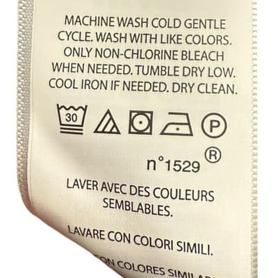 Ralph Lauren Girls Plaid Dress 18M Red Tartan Lined Holiday Christmas - Thumbnail 7