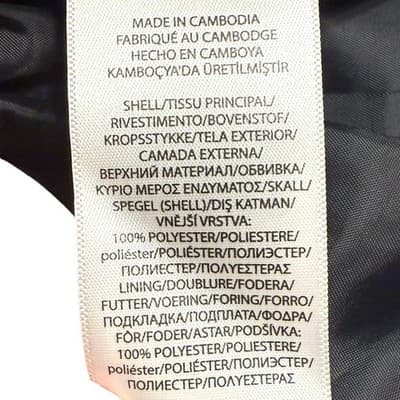 Ralph Lauren Girls Plaid Dress 18M Red Tartan Lined Holiday Christmas - Thumbnail 6