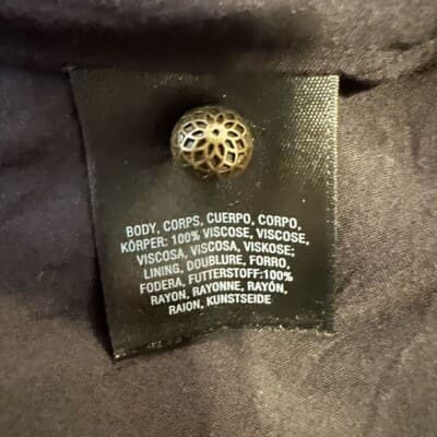 Maeve by Anthropologie Elia Floral Open Shoulder Dress Size 8 - Thumbnail 5