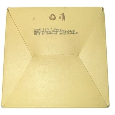 Haakaa Gen. 1 Silicone Breast Pump 4oz / 100ml Portable, BPA Free, Sealed Box - Thumbnail 4