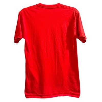 Walt Disney World vintage 90’s 25th Anniversary T-Shirt Small - Thumbnail 2