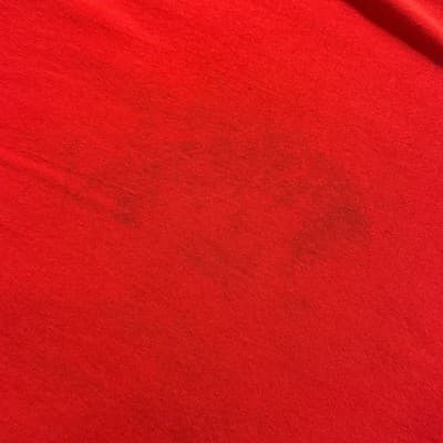 Walt Disney World vintage 90’s 25th Anniversary T-Shirt Small - Thumbnail 5