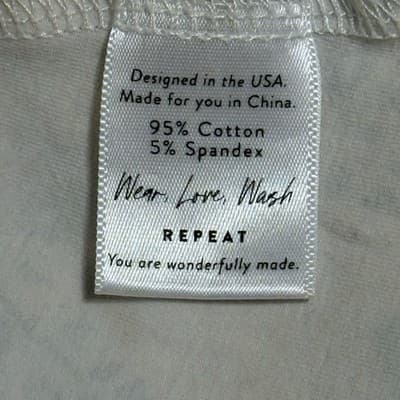 SweetHoney Girls Size 10Y Blue Floral Button Front Cottagecore Dress - Thumbnail 10