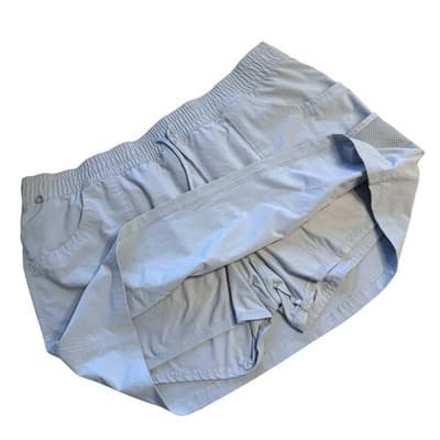 Columbia Women’s XL Beige Athletic Skort Stretch - Thumbnail 3