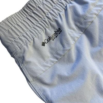 Columbia Women’s XL Beige Athletic Skort Stretch - Thumbnail 8