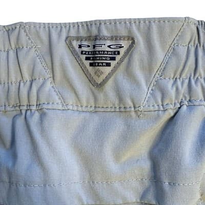 Columbia Women’s XL Beige Athletic Skort Stretch - Thumbnail 7