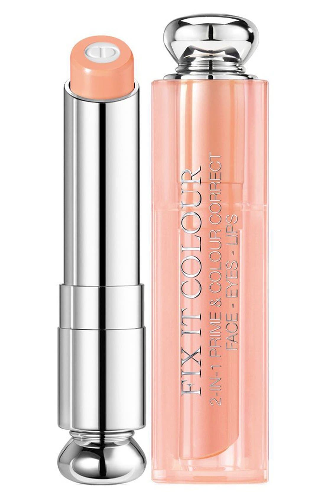 Fix It 2-in-1 Prime & Color Correct 200 Apricot Concealer - Thumbnail 3
