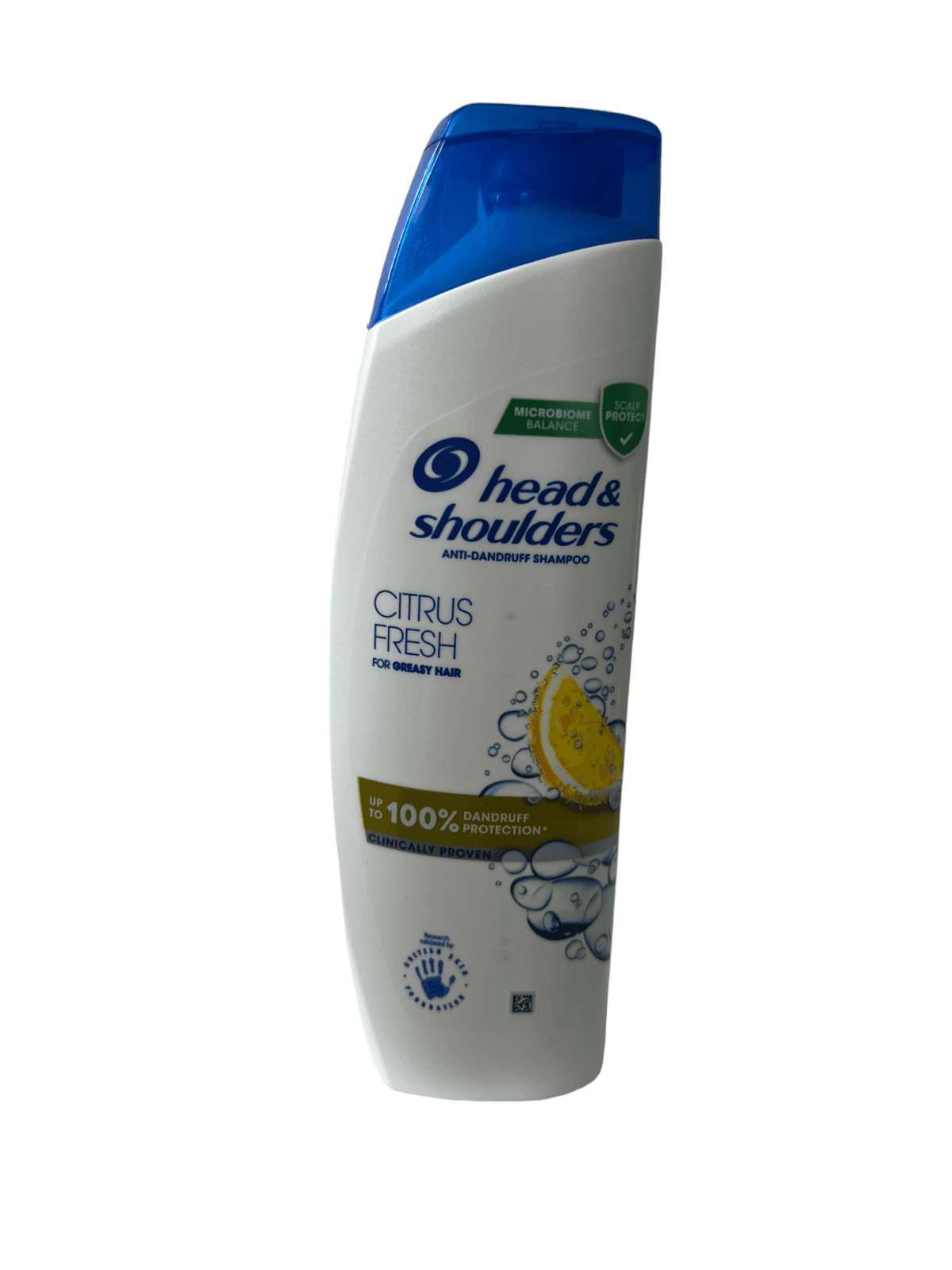 Head & Shoulders Anti Dandruff Citrus Fresh Shampoo 250ml-pack of 2 - Image 1