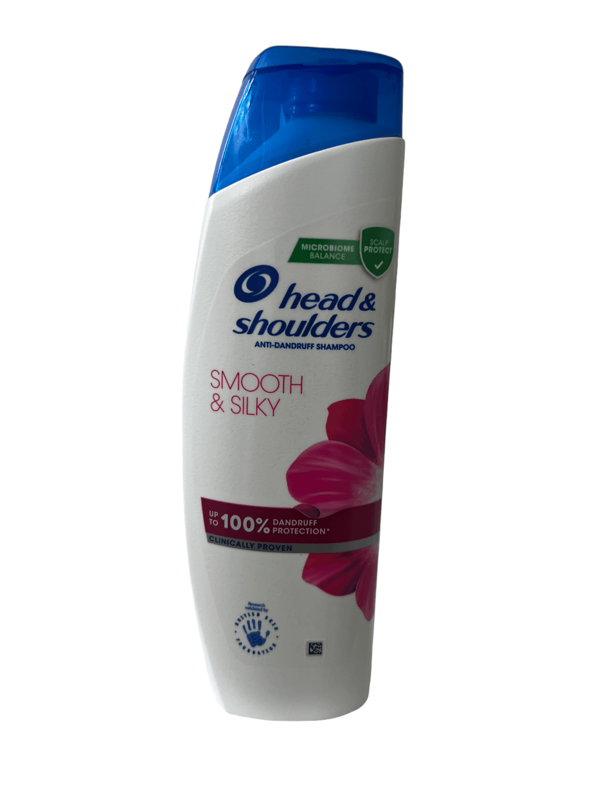 Head & Shoulders Anti Dandruff Smooth & Silky Shampoo 250ml-Pack of 2 - Image 1