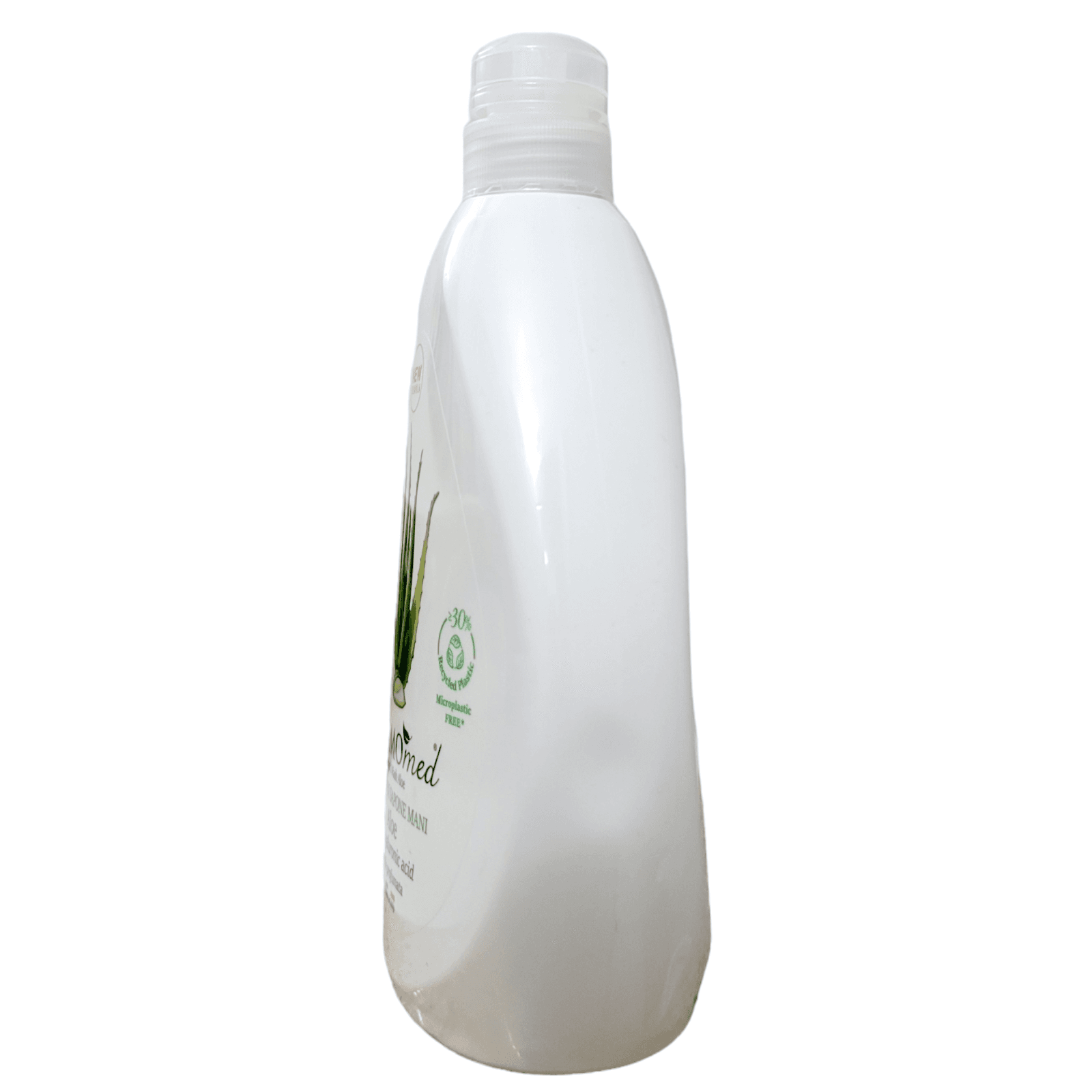 DERMOmed Liquid Hand Soap Aloe Vera 1L Original Italian Moisturizing - Thumbnail 5