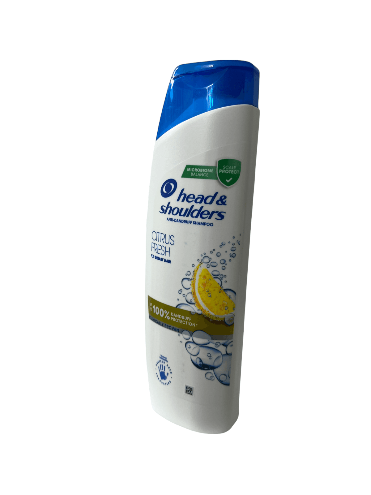 Head & Shoulders Anti Dandruff Citrus Fresh Shampoo 250ml-pack of 2 - Thumbnail 2