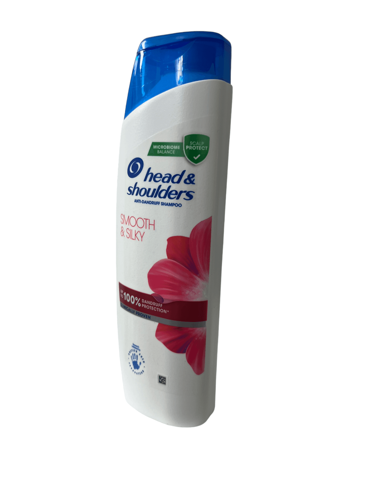 Head & Shoulders Anti Dandruff Smooth & Silky Shampoo 250ml-Pack of 2 - Thumbnail 2