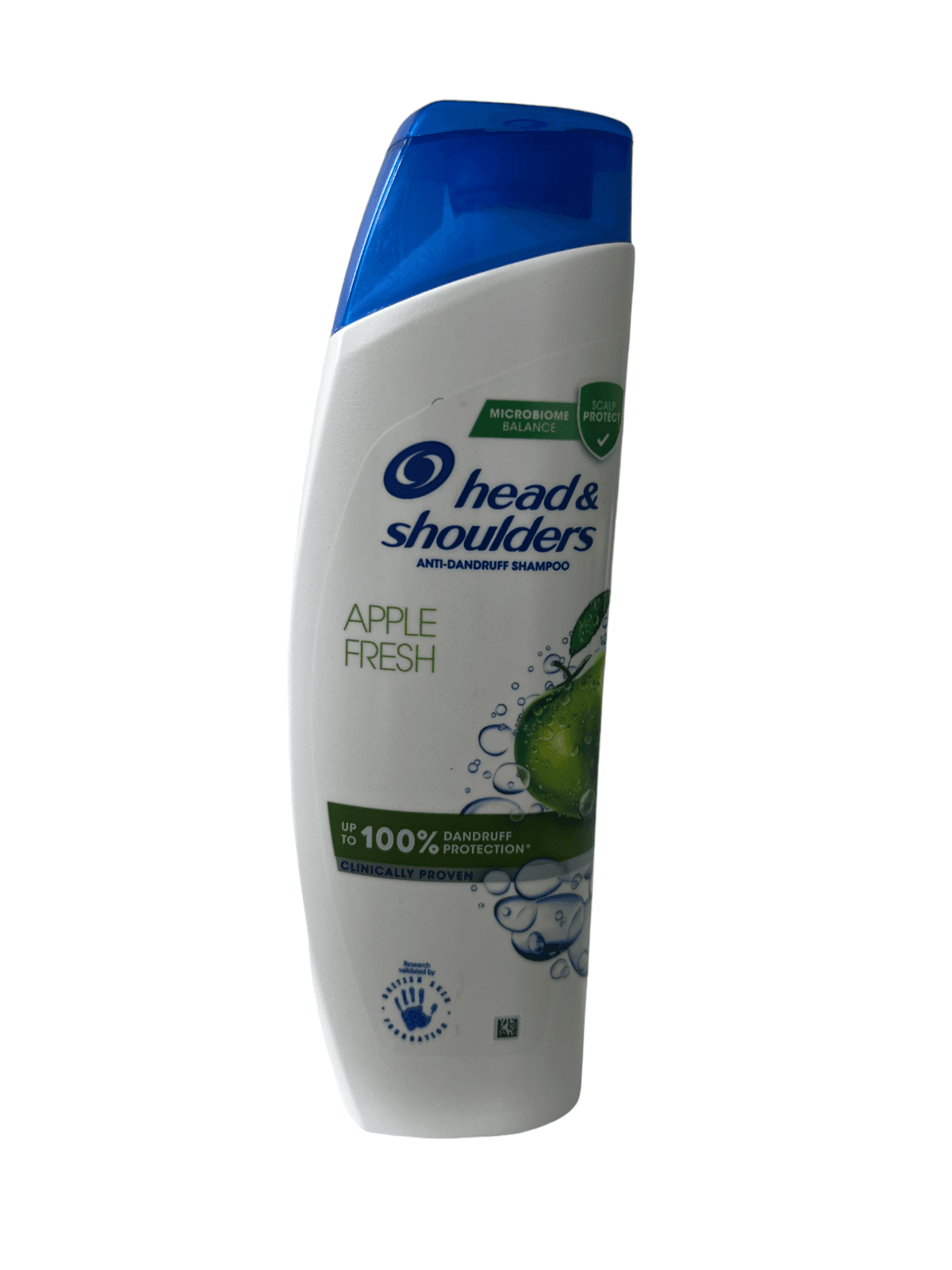 Head & Shoulders Microbiome Balance Anti Dandruff Apple Fresh Shampoo 250ml - Thumbnail 2