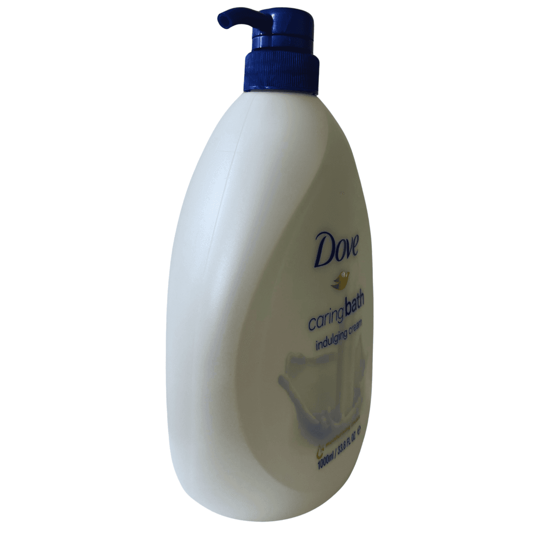 Dove - Moisturising Cream, 1000 ml / 33.8 Fl oz - Thumbnail 3