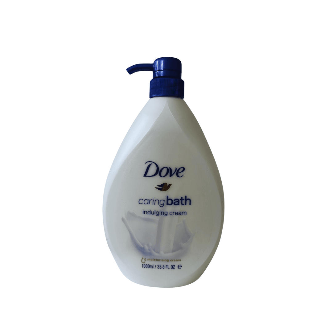 Dove - Moisturising Cream, 1000 ml / 33.8 Fl oz - Thumbnail 2