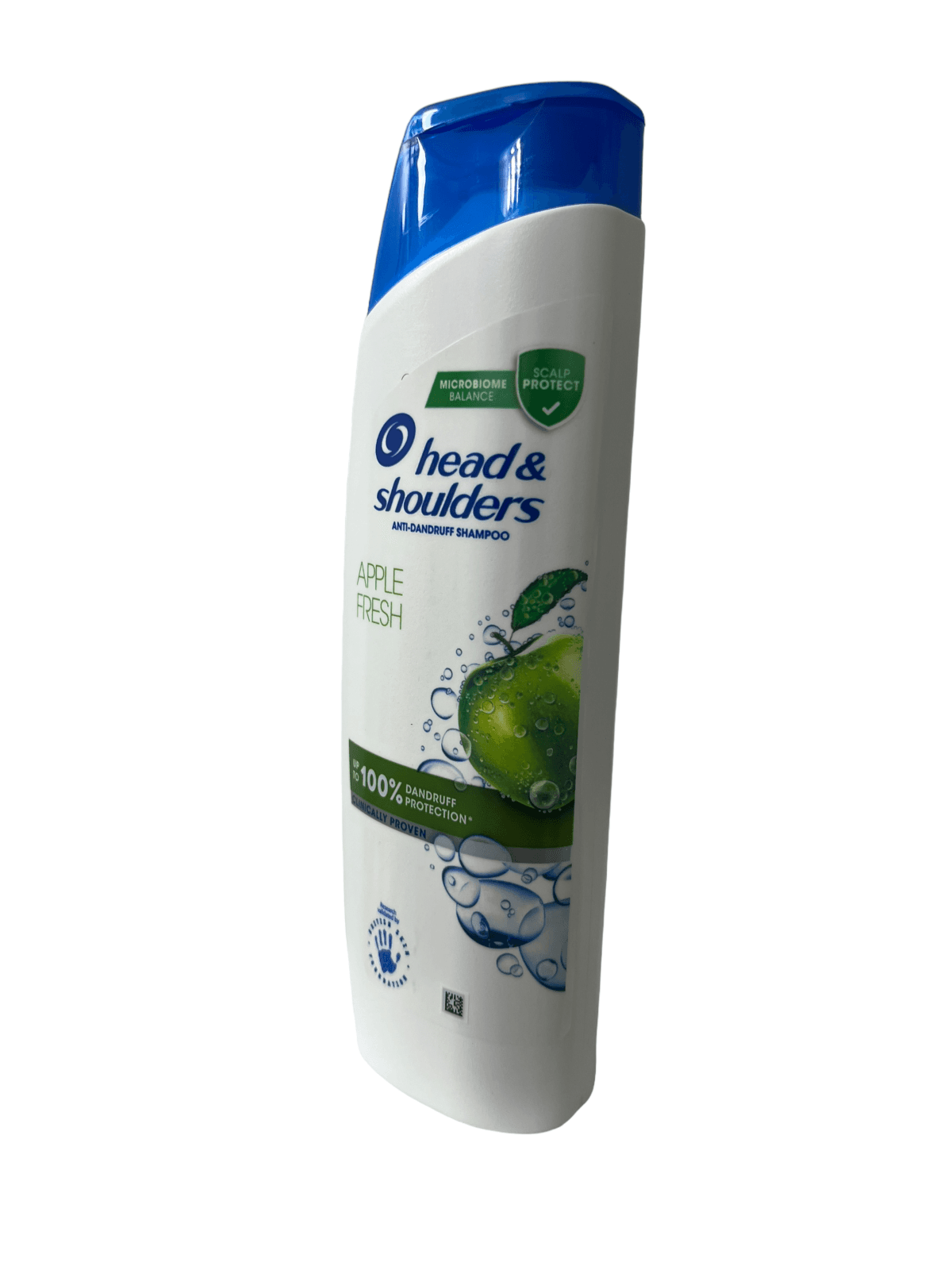 Head & Shoulders Microbiome Balance Anti Dandruff Apple Fresh Shampoo 250ml - Thumbnail 3