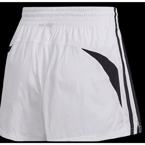 adidas TRAINICONS 3-Stripes Woven Shorts Women's - Thumbnail 3