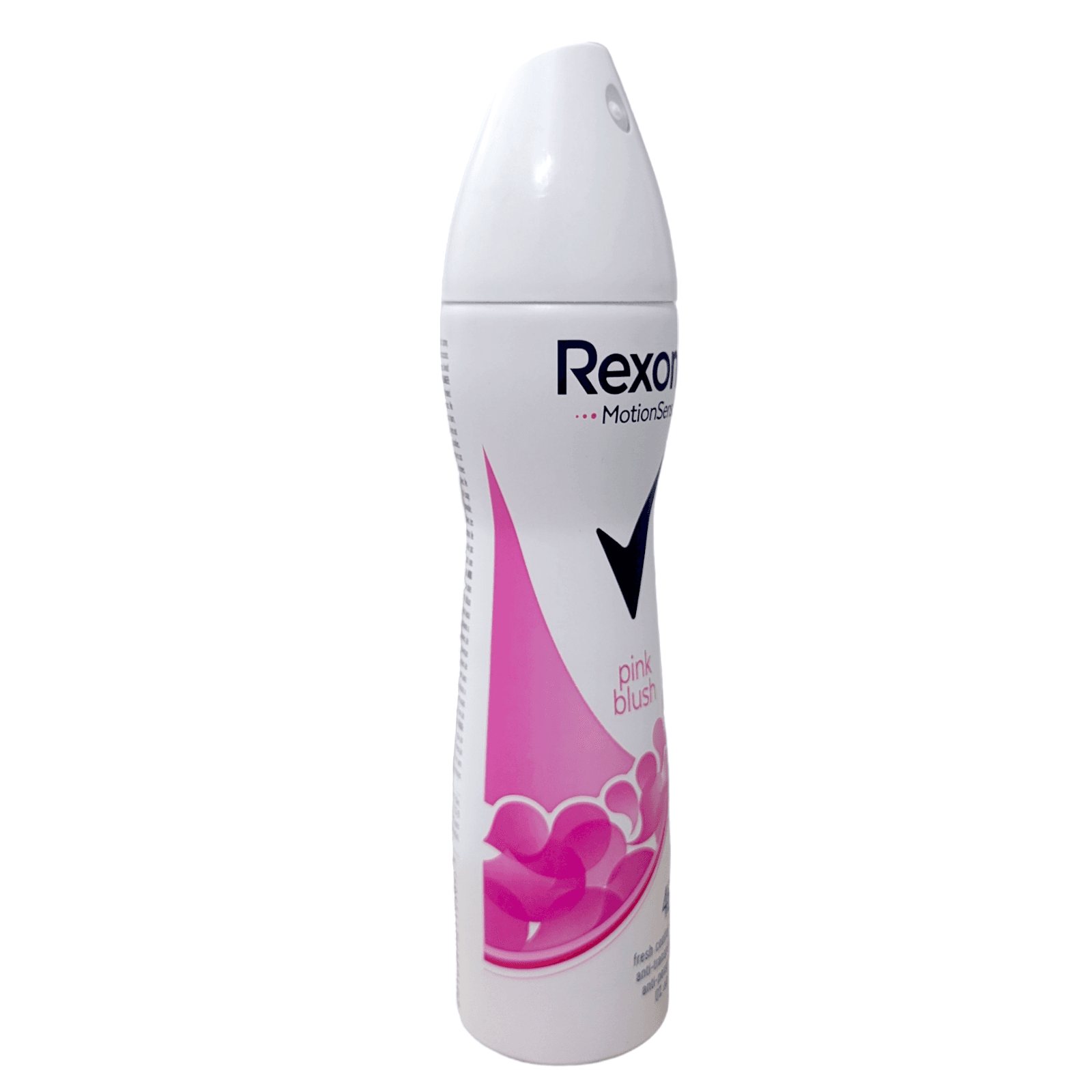 Rexona Motionsense Pink Blush Antiperspirant Deodorant for Women 48/H-150ml - Thumbnail 4