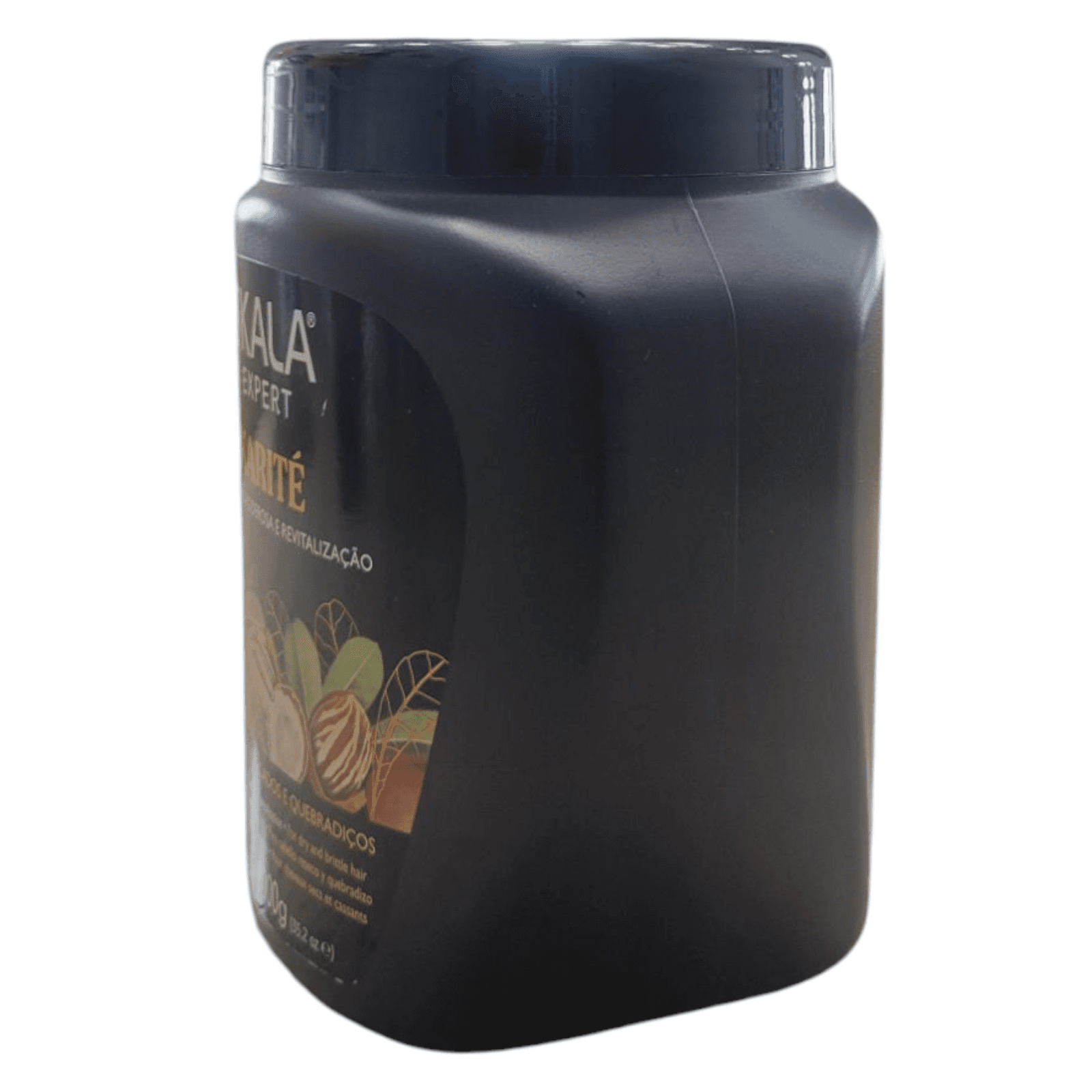 Skala - Expert - Creme de Tratamento Manteiga Karite 1 Kg - Thumbnail 3