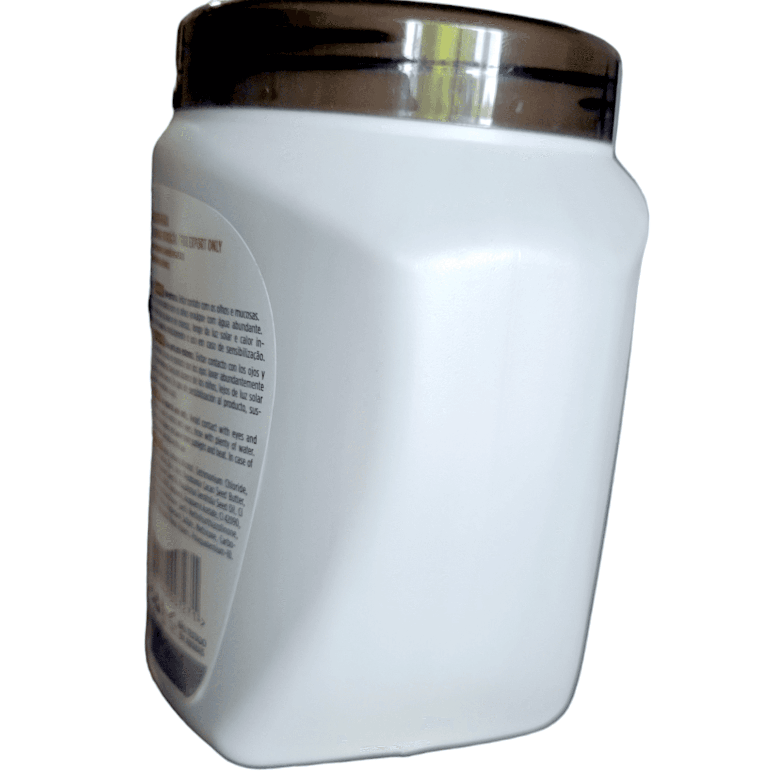 Skala Expert Chocolate Treatment for Brown Hair Powerful Hydration and Renewed - Thumbnail 3