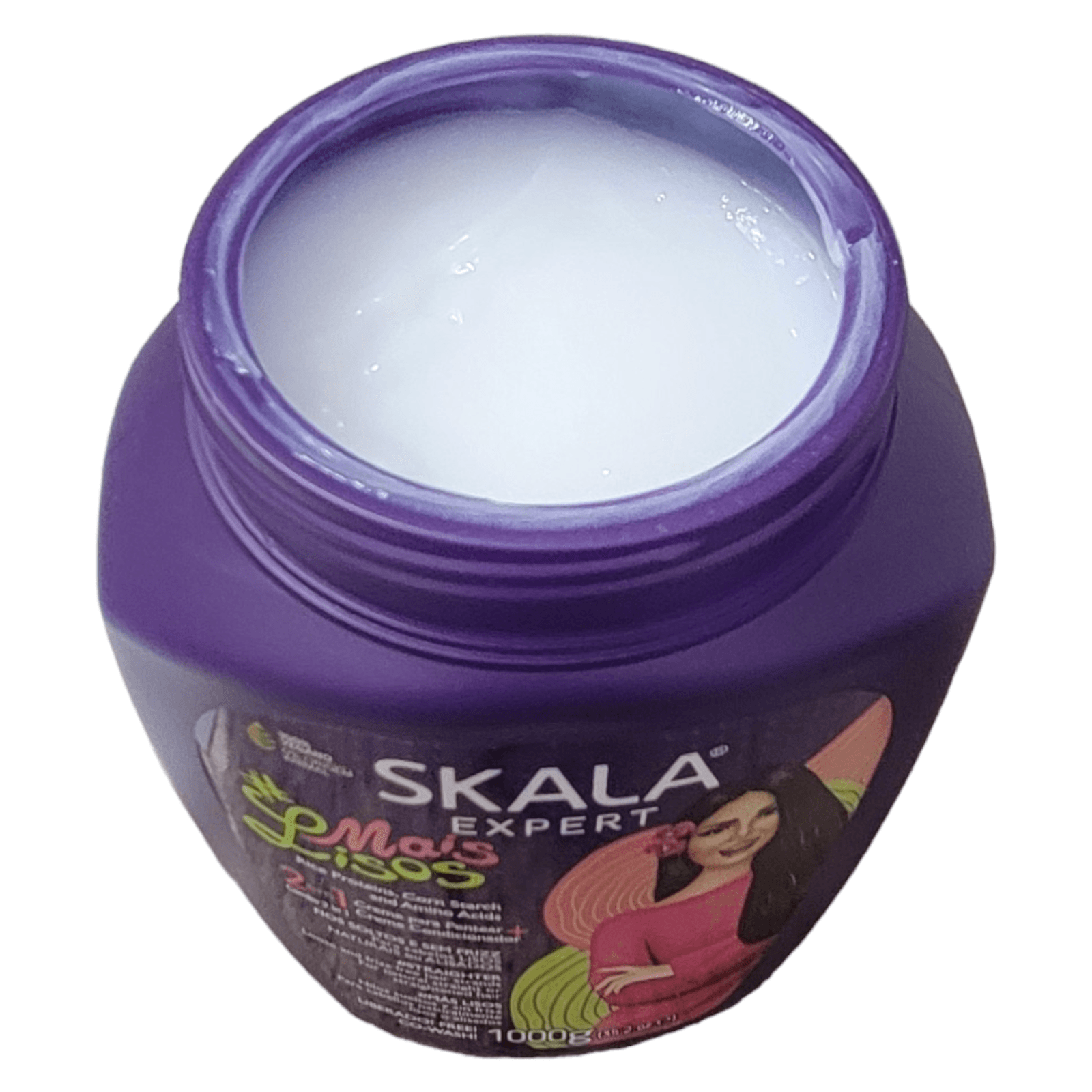 Expert More Smoothes! Straight, Frizz-Free Hair, Highly Moisturizing - Thumbnail 3