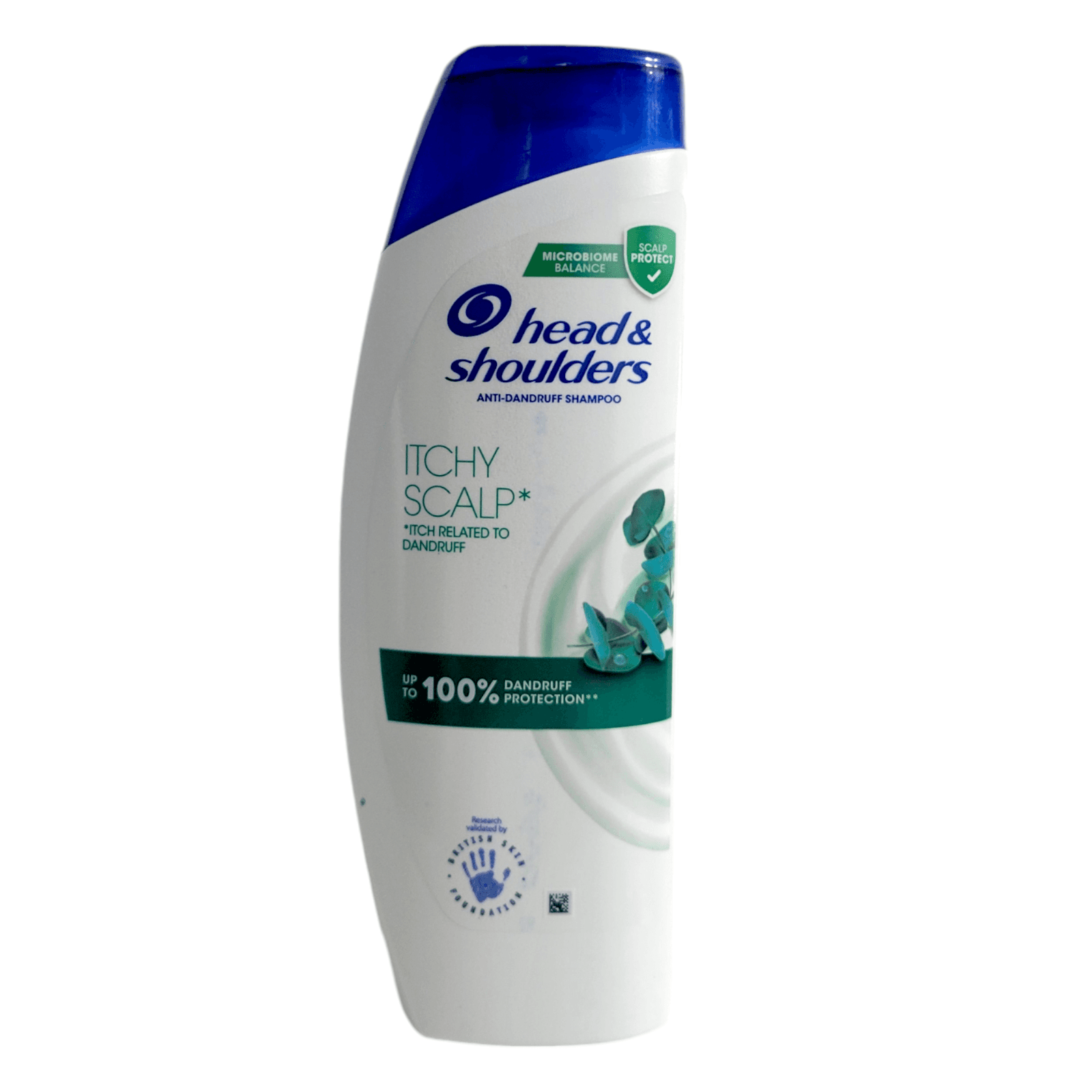 Head & Shoulders Itchy Scalp Care Anti-Dandruff Shampoo, Anti-Dandruff Treatment - Image 1