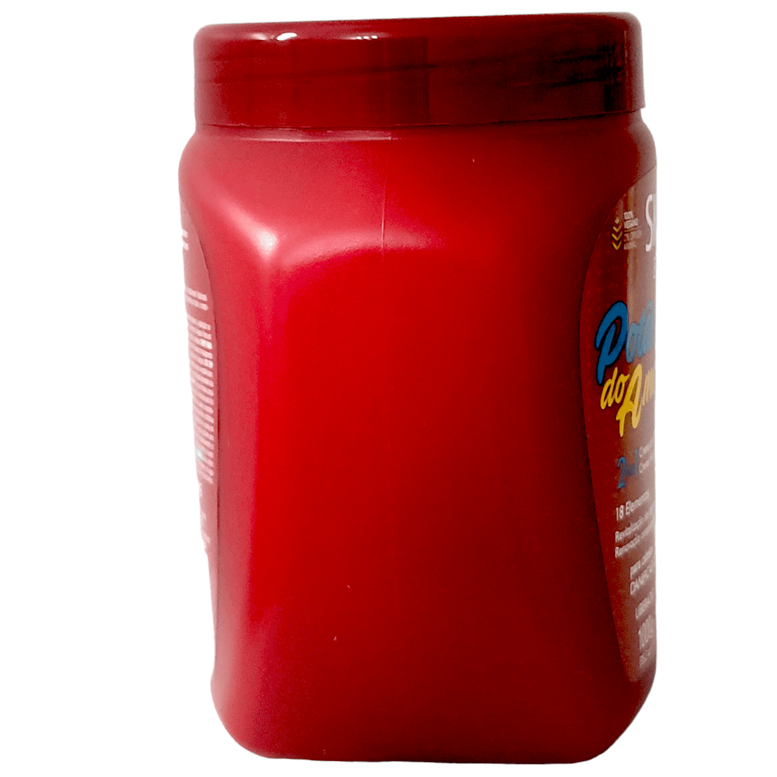 Expert Potão do Amor - Hair treatment for curly hair ABC - Thumbnail 12