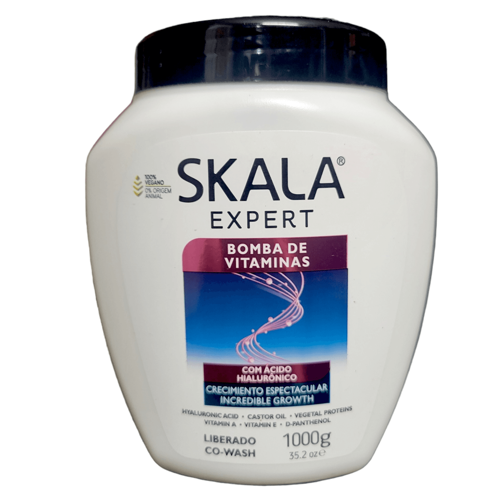 SKALA Expert Bomba de Vitaminas 1000 g - Thumbnail 3