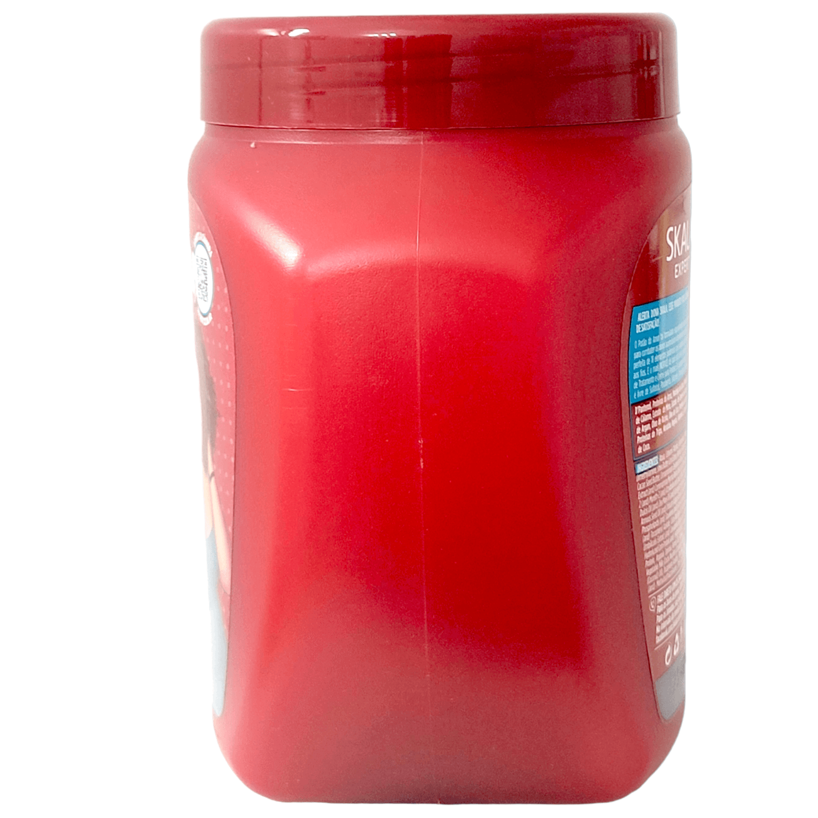 Expert Potão do Amor - Hair treatment for curly hair ABC - Thumbnail 9