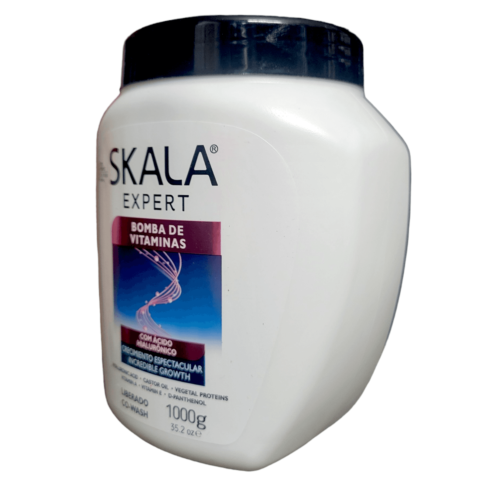 SKALA Expert Bomba de Vitaminas 1000 g - Thumbnail 6