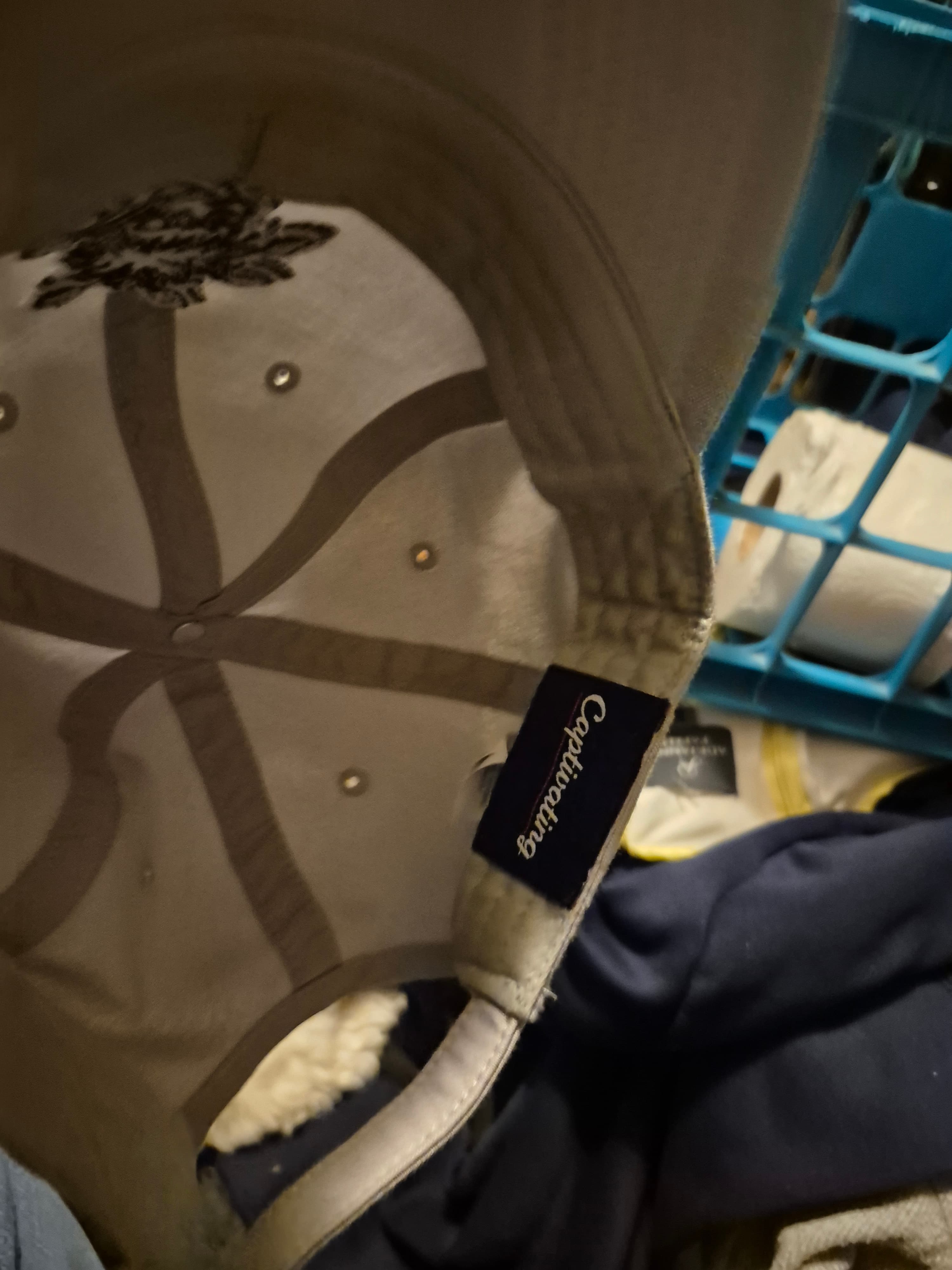 WSU Shockers Ball cap Adjustable - Thumbnail 4