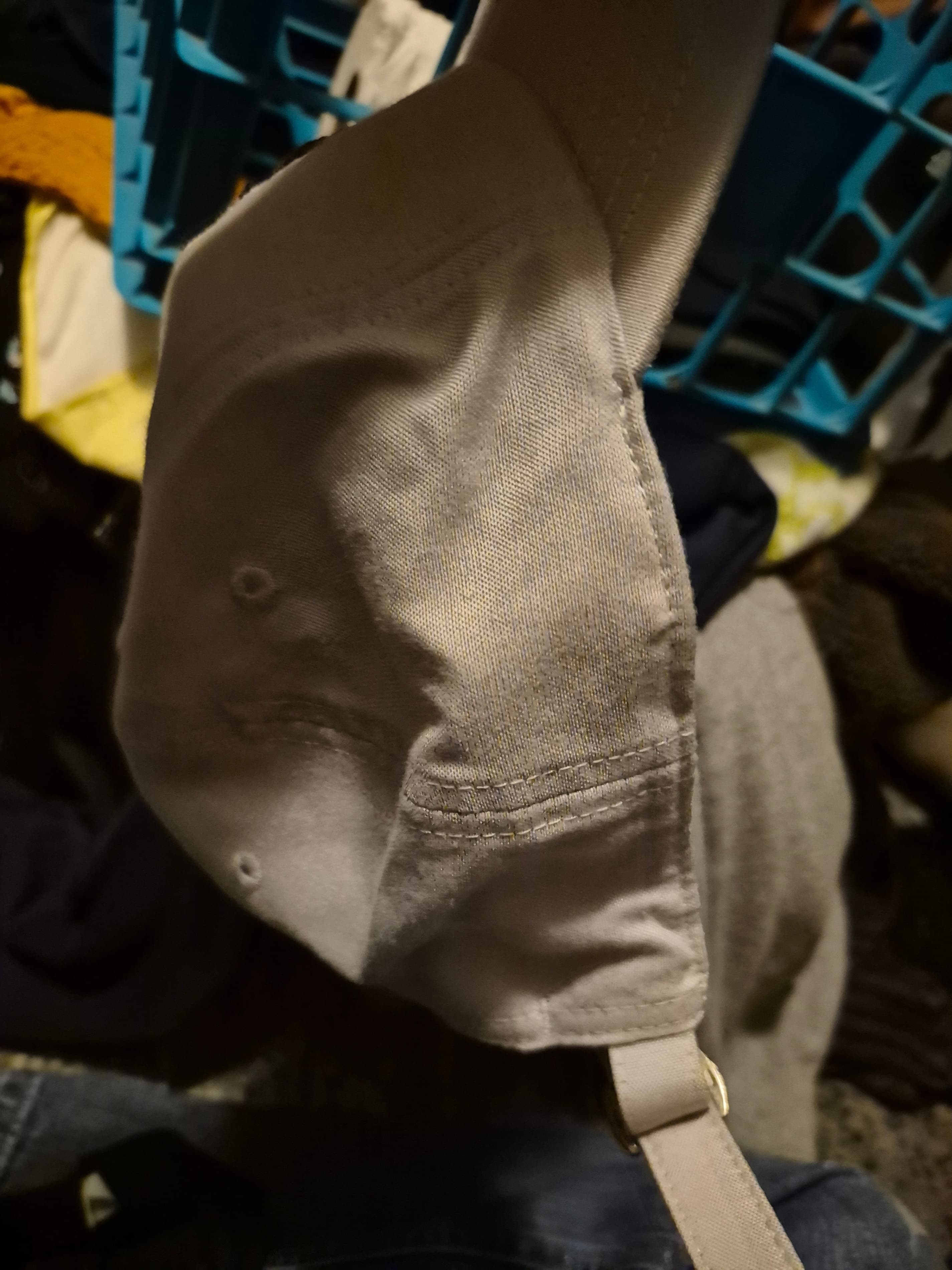 WSU Shockers Ball cap Adjustable - Thumbnail 2