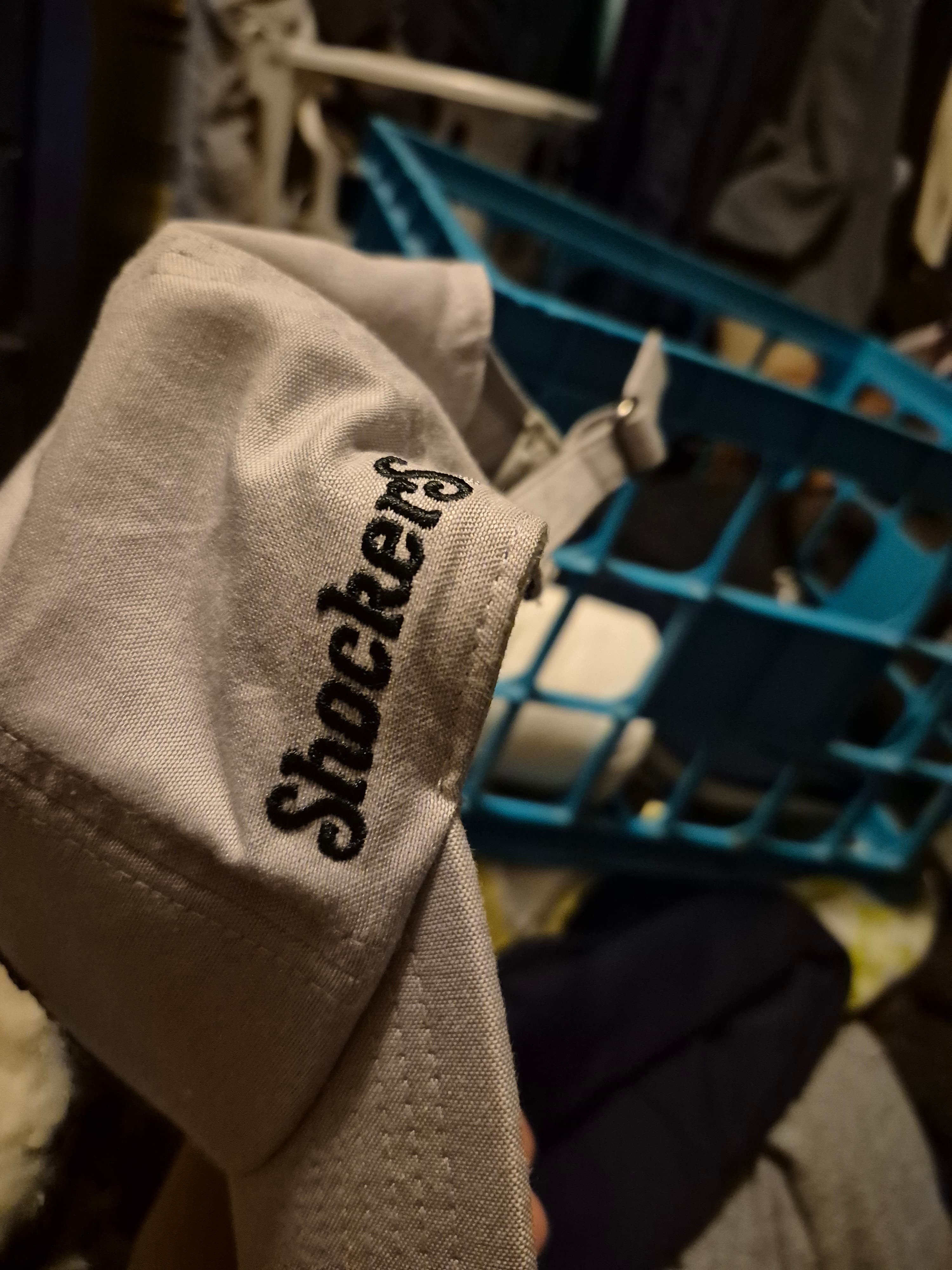 WSU Shockers Ball cap Adjustable - Thumbnail 3