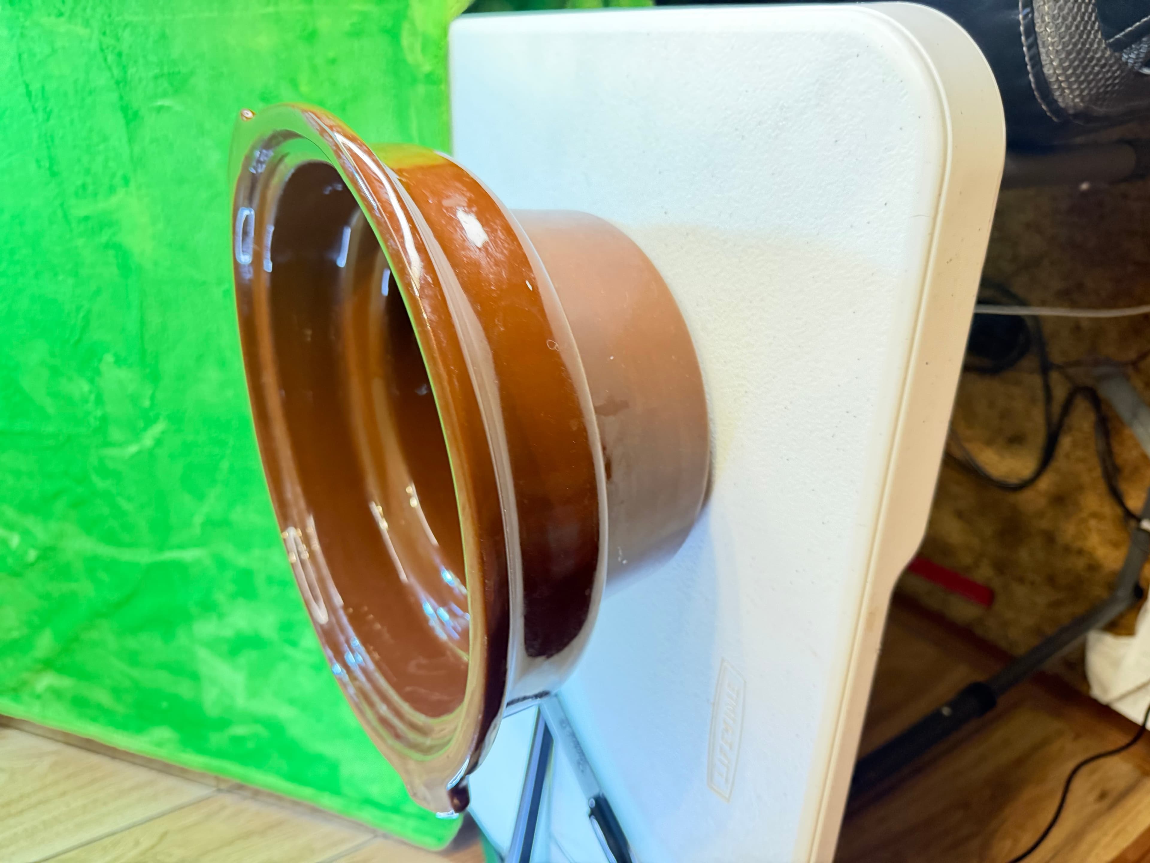 Crock Pot Bowl Replacement - Thumbnail 3