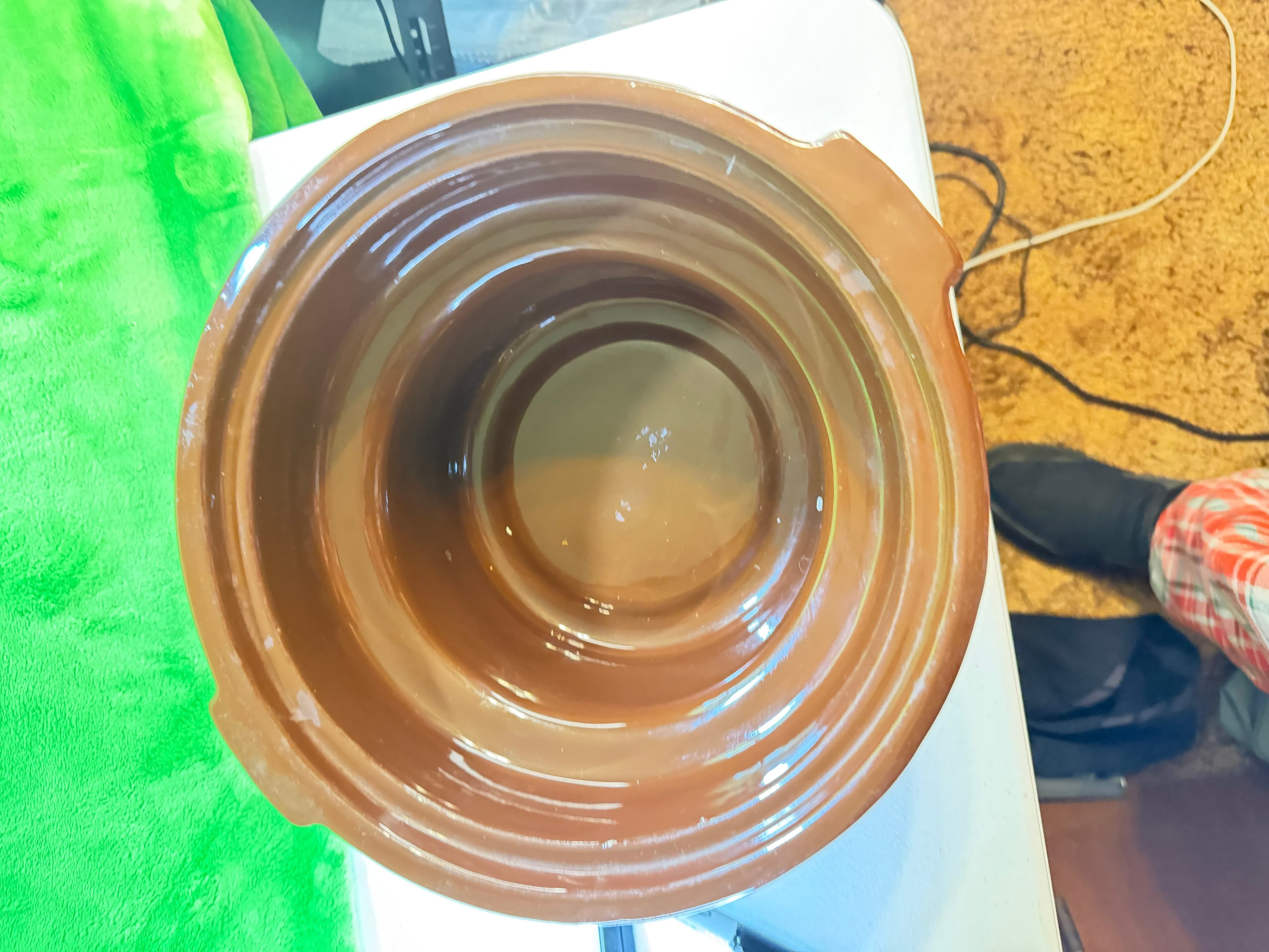 Crock Pot Bowl Replacement - Image 1