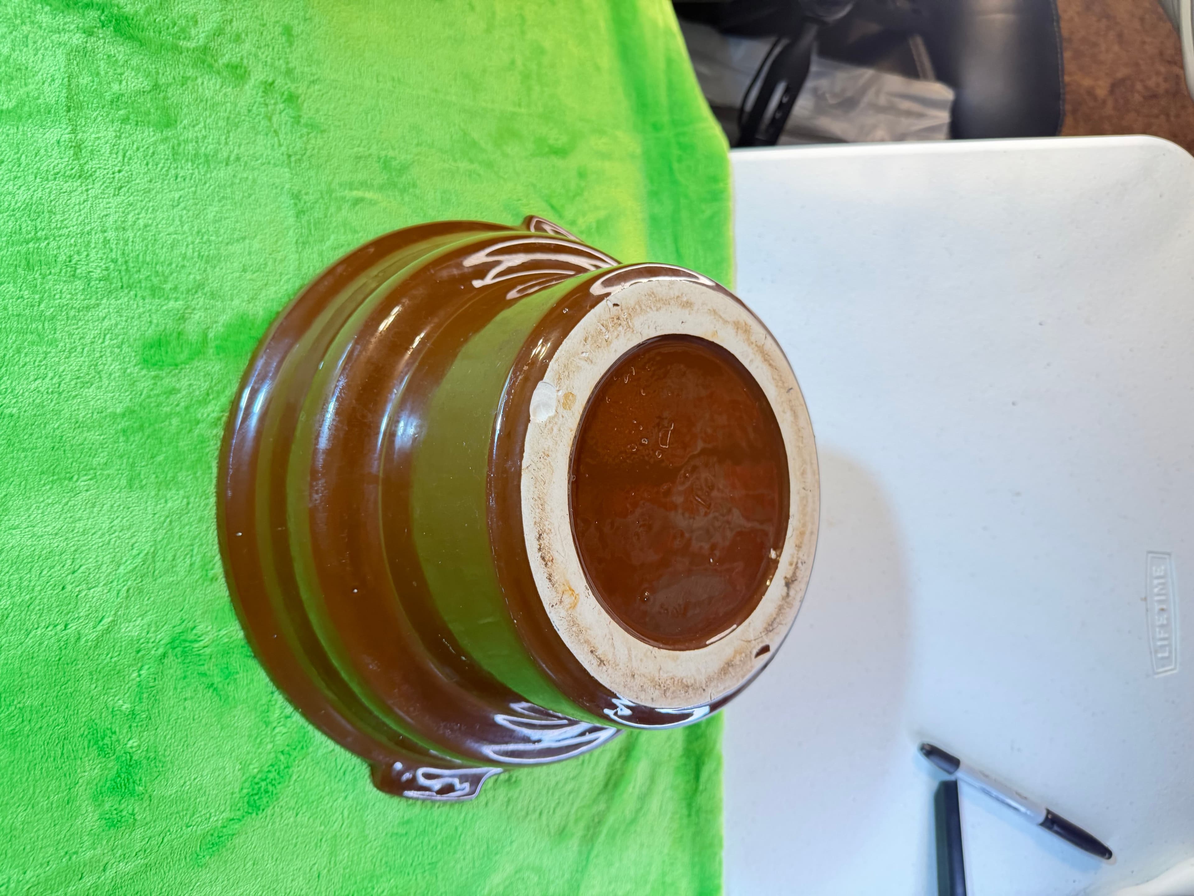 Crock Pot Bowl Replacement - Thumbnail 5