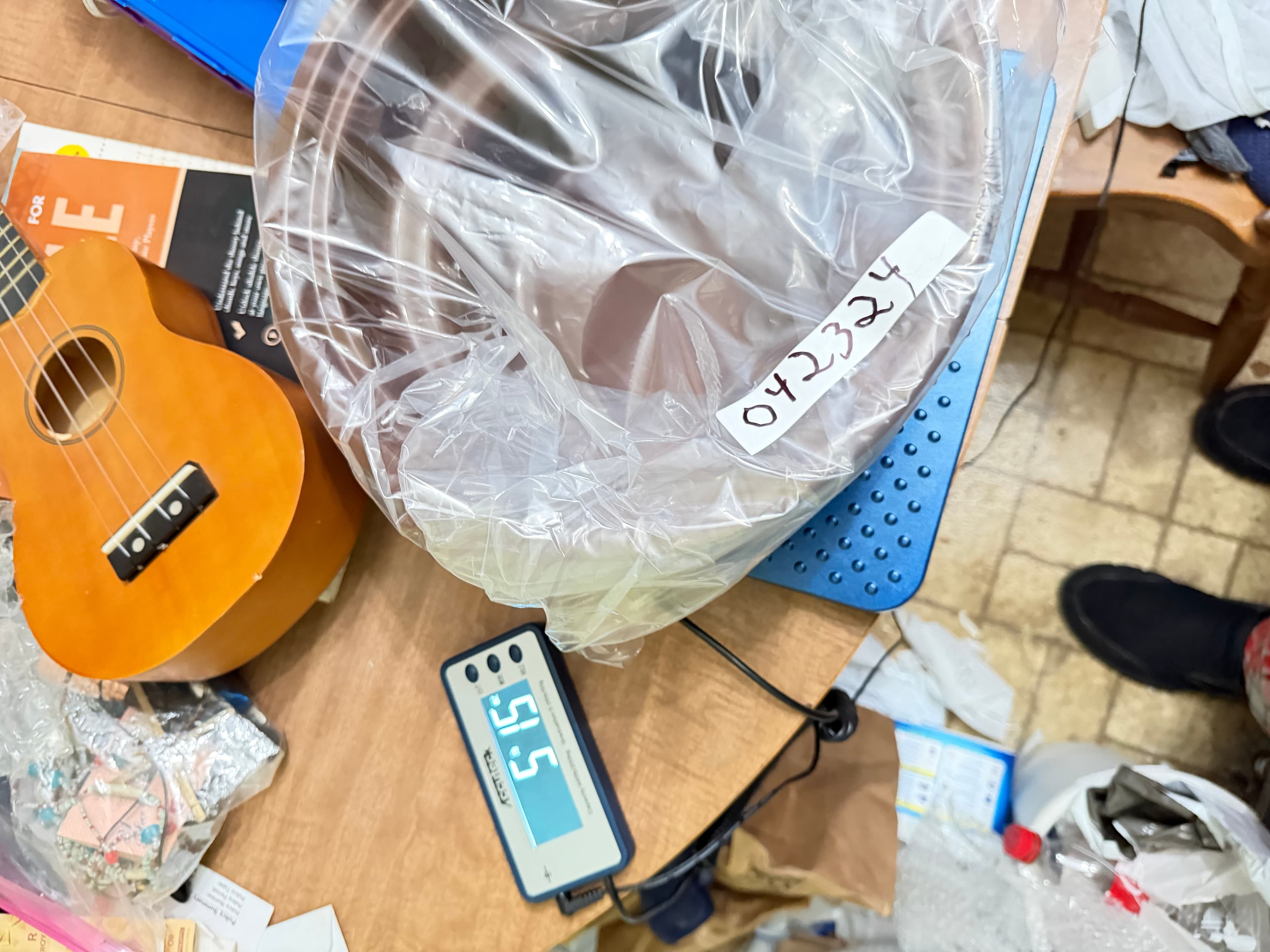 Crock Pot Bowl Replacement - Thumbnail 6