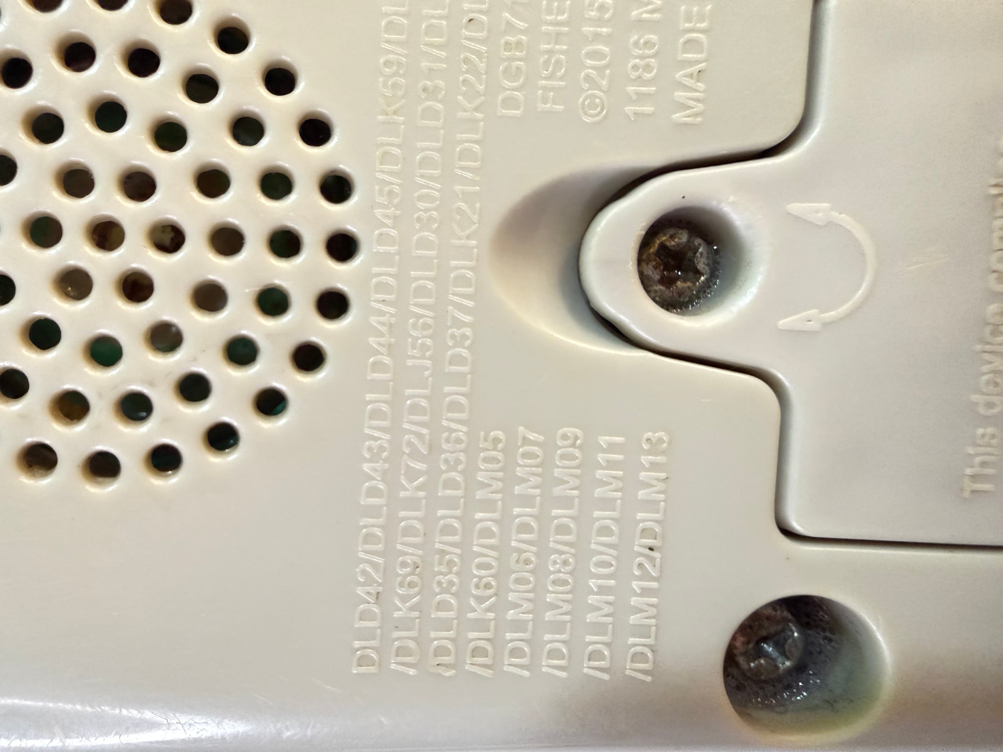 Fisher-Price Learning Remote Toy - Interactive Educational Play - Thumbnail 10