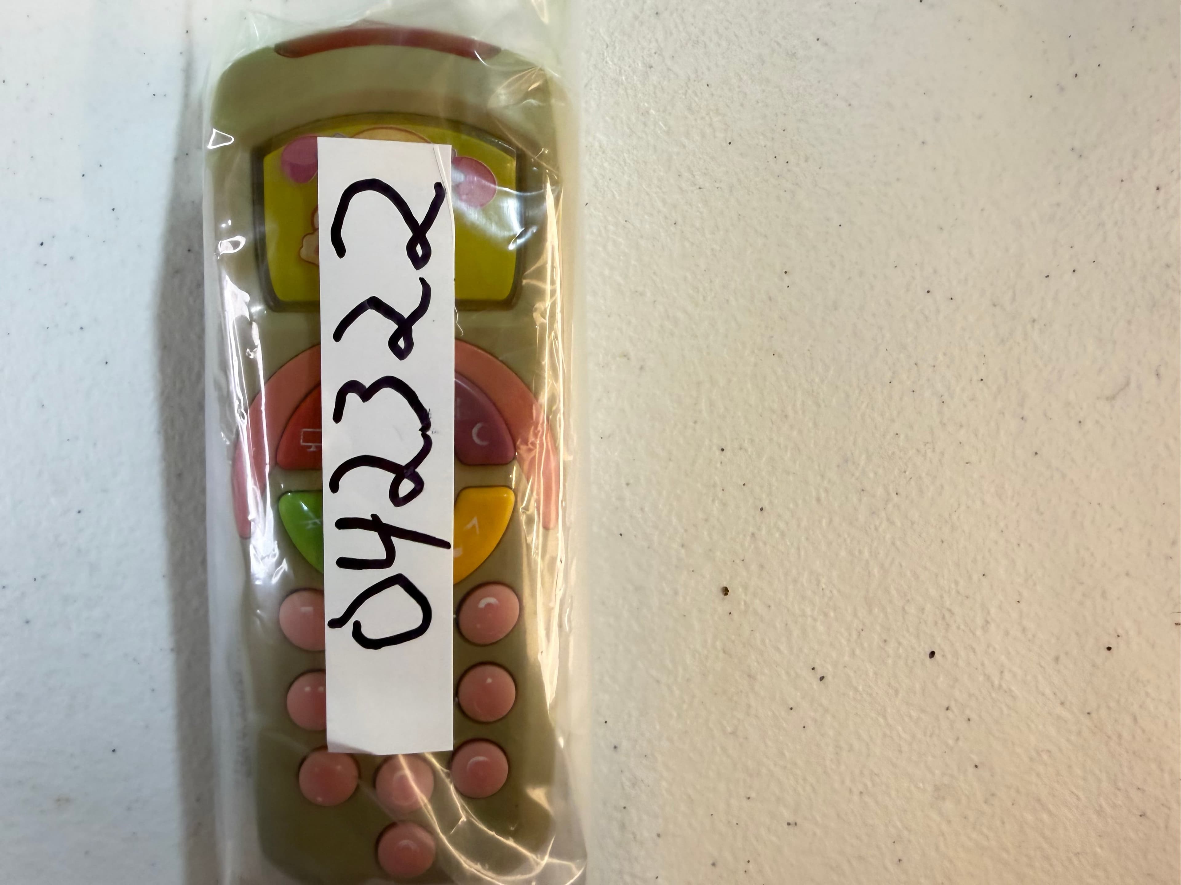 Fisher-Price Learning Remote Toy - Interactive Educational Play - Thumbnail 12